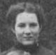 Alice Mae Bucklin Elofson
