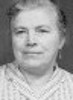 Anna Katharine MÜLLER
