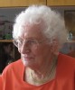 Annelore Mietsch geb. Dobronz