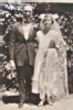 Annetta Marie Sweitzer & George Boyd