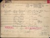 Bevolkingsregister met Georg Heinrich Schmidt-NL-RtGAR_494-03_851-422_0452572R