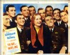 Carole Lombard, Paul Barrett, Helmut Dantine, Leslie Denison, James Gillette, John Kellogg, Maurice Murphy, Gene Rizzi, Robert S