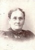 Cathrine BURKETT