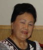 Constance Sau Heung LEE