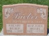 Philip Henry BIEBER