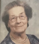 Delia Gertrude HOFFSES