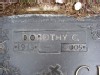 Dorothy Charlotte FRENCH