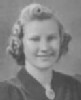 Dorothy Eleanor SHAW