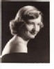 Dorothy Maxine BAILEY