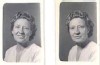 Edith Florence BURTON