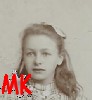 Frederike Charlotte Ella VALDIX