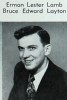 Erman Lester LAMB, Jr.