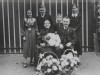 Familie Charlotte und Philip Schmidt