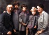 Family Karl Ernst Klein 19291-Colorized