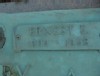 Findagrave  Ernest E Lorey