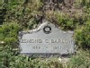Findagrave  Esmond C Barlow