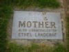 Ethel Addelaine FLEMING