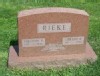 Findagrave  Gerald B. Rieke
