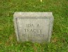 Ida Amelia TRACEY