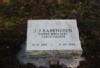 Findagrave  Jan Jozua Barendsen