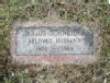 Bruno "Julius" SCHNEIDER