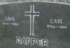 Findagrave  Lina Dapper