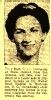 Findagrave  Mary Ruth Riedel Nuce