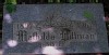 Findagrave  Mathilda Dittman