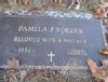 Findagrave  Pam Achuff Roeder