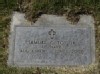 Findagrave  Samuel George Toy Jr.