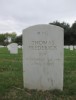 Thomas Frederick NUCE