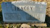 Findagrave  Winona Eylar Tracey