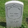 John Dietrich Anton WELLNER