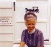 Frances Aulani Olga LANDGRAF