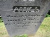 Addie C SIDES