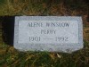 Alene WINSLOW