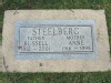 GS Anne Wegener and Russell Steelberg