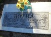 Rev Johannes M “Hans” BOTHA