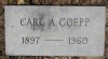 Carl Alfred GOEPP