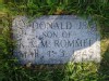 Donald J ROMMEL