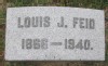 Louis John FEID