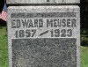 Edward MEUSER