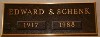 Edward Stroehmann SCHENK, I