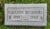 Elanora BURKHARDT