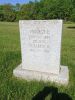 Elizabeth Frances WOODCOCK