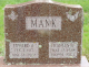 Frances Alberta LEWIS