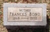 Frances BYSTRICKY