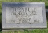 GS Frederick Dale Turnbull
