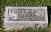 George Albert WEGENER