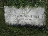 Gideon Coolidge WINCHENBACH